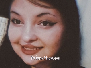 Arianathomaso