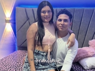 Arianddavid