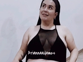 Ariannaadames