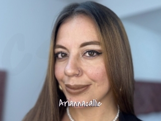 Ariannacallie