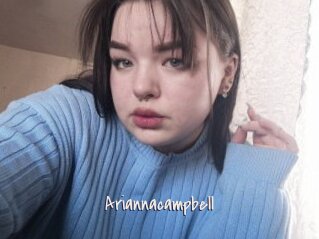 Ariannacampbell