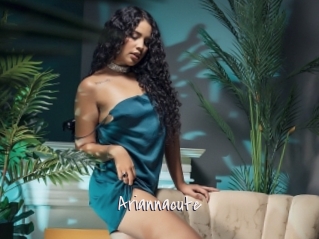 Ariannacute