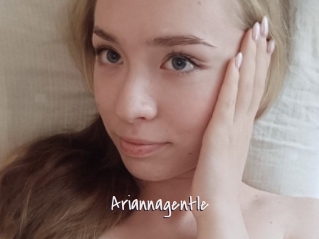 Ariannagentle