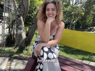 Ariannagill