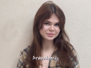 Ariannahardy