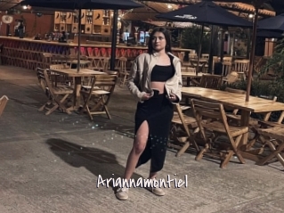 Ariannamontiel