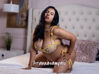 Ariannasampaio