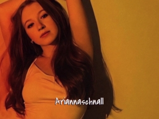 Ariannaschnall