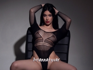 Ariannatovar