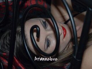 Ariannelove