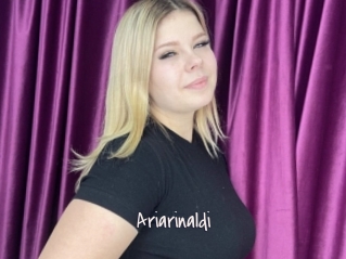 Ariarinaldi