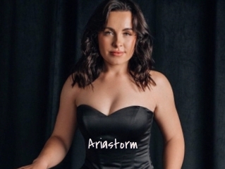 Ariastorm