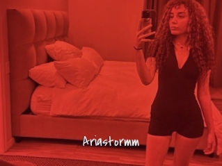 Ariastormm