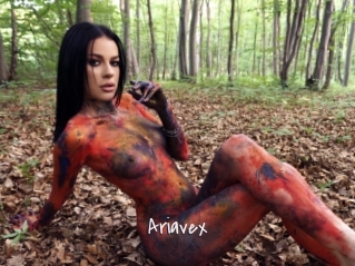 Ariavex