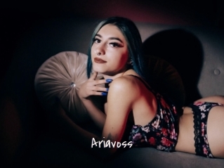 Ariavoss