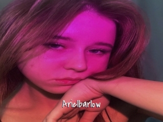 Arielbarlow