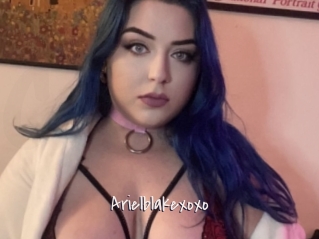 Arielblakexoxo