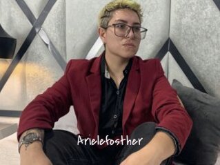 Arielefosther