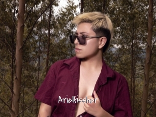 Arielfissher