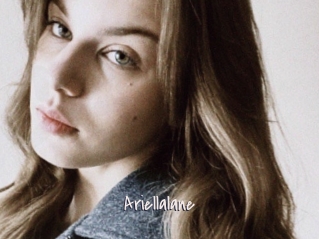 Ariellalane