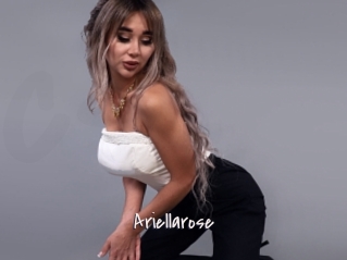 Ariellarose