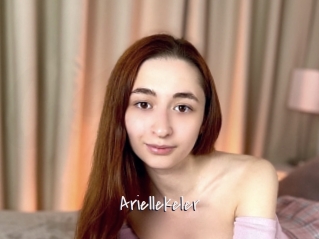 Ariellekeler