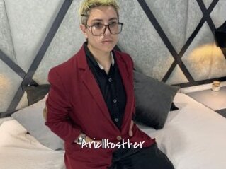 Ariellfosther