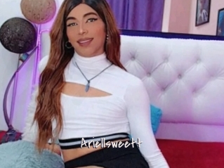 ariellsweett Commando Sexy