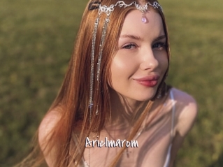 Arielmarom