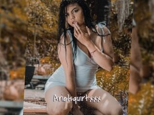 Arielsquirtxxx