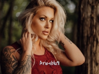 Ariesblu91