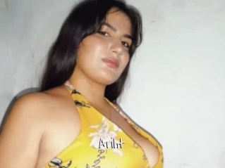 Ariht