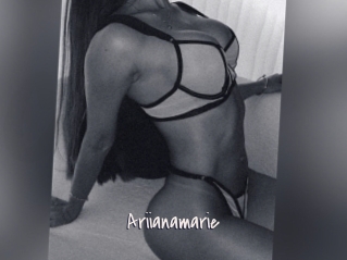 Ariianamarie