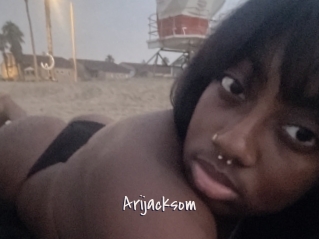 Arijacksom
