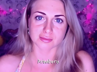 Arinaberix