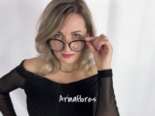 arinaflores Commando Sexy