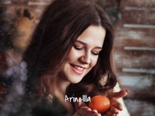 Arinellla