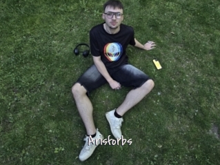 arisforbs Commando Sexy