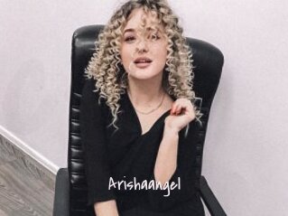 Arishaangel