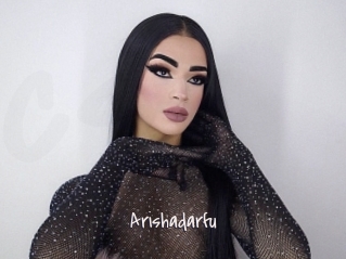 Arishadarfu