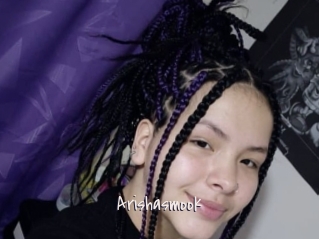 Arishasmook