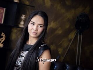 Ariyamunx