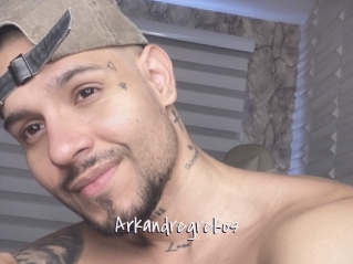 Arkandregrekos