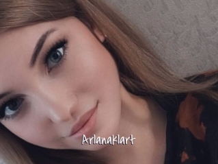 arlanaklart Commando Sexy
