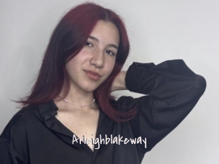 Arleighblakeway