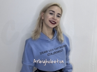 Arleighcleeton