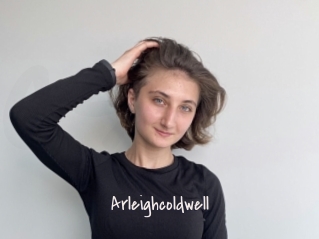 Arleighcoldwell