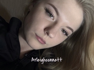 Arleighconnett