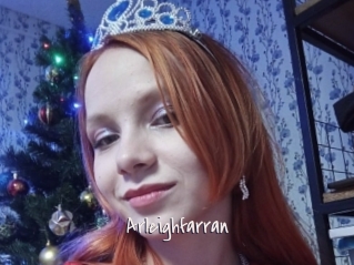 Arleighfarran