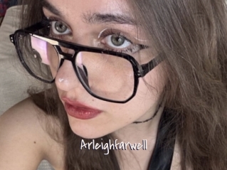 Arleighfarwell